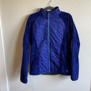 Mountain Hardwear - Fleece Zip Up